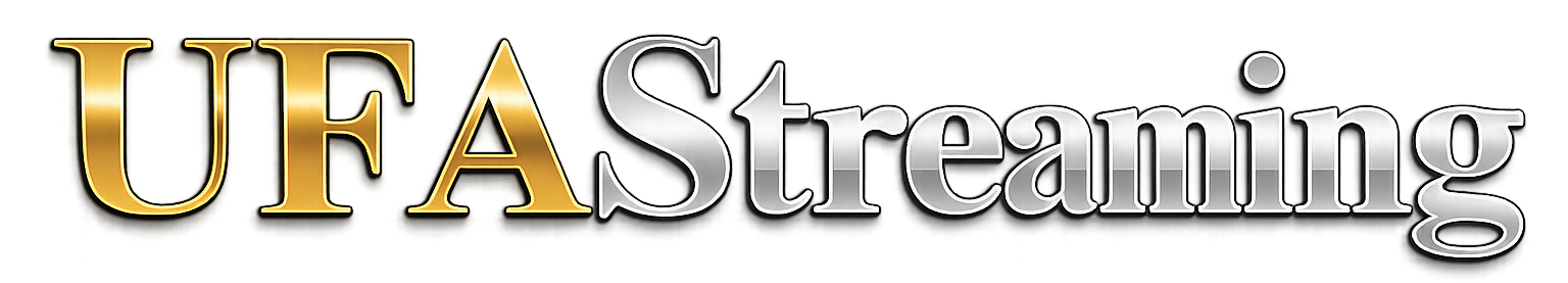 UFAStreaming Logo